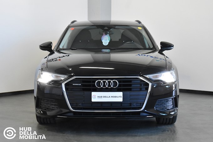 AUDI A6 Avant 45 3.0 TDI quattro ultra S tronic Business Plus